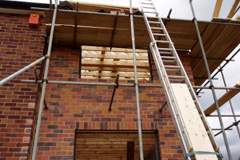 house extensions Sewards End